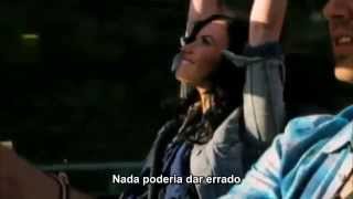 Demi Lovato - U Got Nothin' On Me (LEGENDADO/TRADUÇÃO)