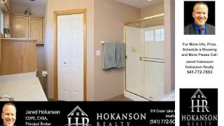 preview picture of video '5682 Fishers Ferry, Gold Hill, Oregon Presented by Jared Hokanson.'