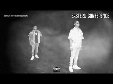 Benny The Butcher Feat. Stove God Cooks - Eastern Conference  (Prod. By KNOCKTURNAL)