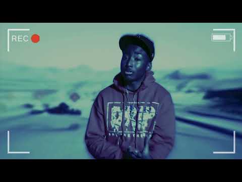 JayDaDarkskin - Intro (Music video) Shot by @FlyGuyVeezy (EZ Gang Films)