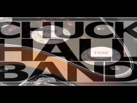 CHUCK HALL BAND - Standing in the Doorway
