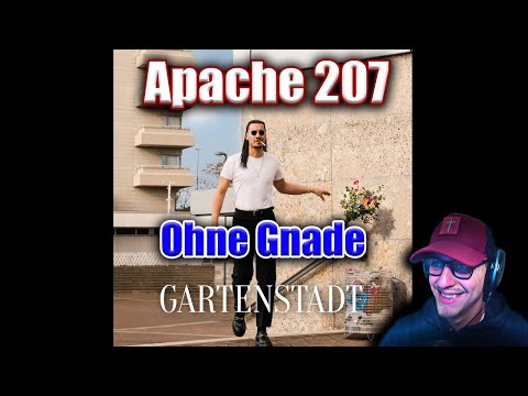 ProjektPi REACTS to Apache207 - Ohne Gnade