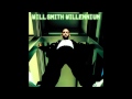 Will Smith - Uuhhh (ft. Kel Spencer) 1999