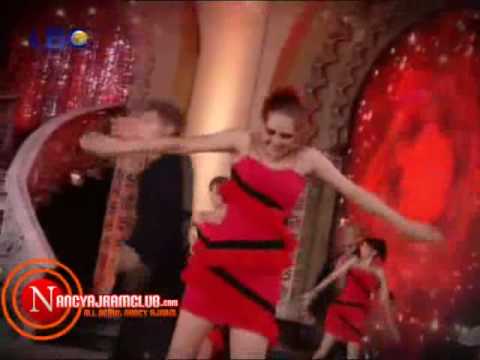 Nancy Ajram - Baldyat (Miss Lebanon 2009)