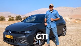 שלוש אותיות, אגדה אחת: גולף GTI במבחן