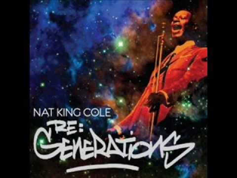 Hit That Jive Jack by Nati King Cole (prod. Izza Kizza)