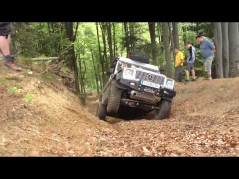 Abenteuer4x4 Offroad Karpaten Rumänien