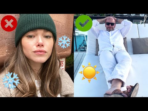 WHY MY FAMILY WENT ON VACATION WITHOUT ME? (WHY MY FAMILY WENT ON VACATION WITHOUT ME?)