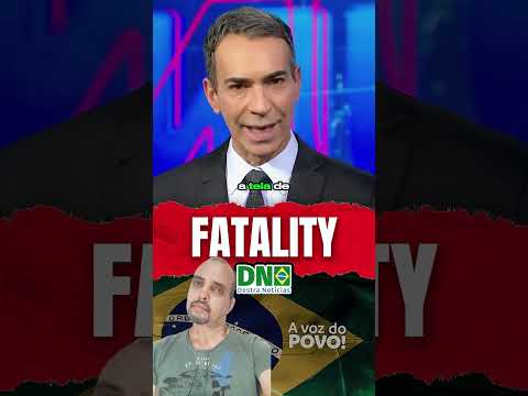 Jornal Nacional coloca Moraes contra a parede