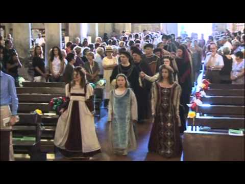 EVENTI DELLA GIOSTRA