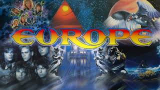 Europe - On Broken Wings Instrumental