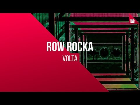 Row Rocka - Volta