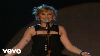 Sugarland - Tonight: Amex UNSTAGED