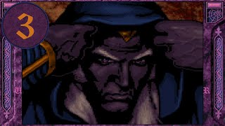 Menzoberranzan — Part 3/15 | Full Game | No Commentary