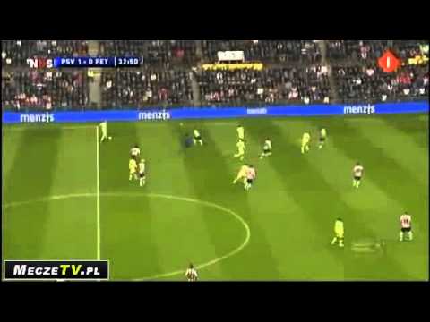 PSV Eindhoven 10-0 Feyenoord all goals and highlights