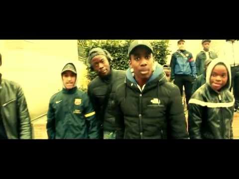 #. DACRUZ X LA SDCLAN x MARCHE OU CRÈVE [ Nocture 0.80 Vol.1] Clip Officiel