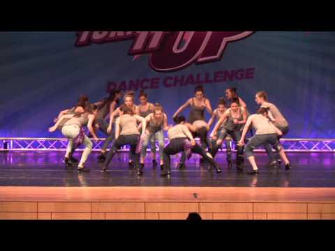 Best Ballet, Open, Acro // TUSK - Studio Dans [Philadelphia, PA]