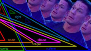 The Ten Thousand Names of Triangles