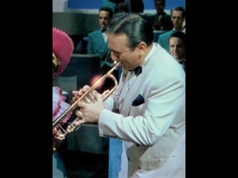 "Autumn Nocturne" (1941) Charlie Spivak/Nelson Riddle.