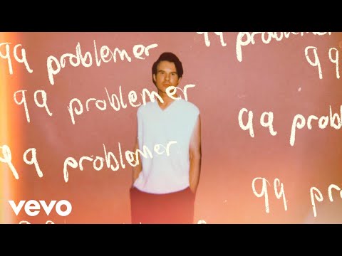 Morgan Sulele - 99 Problemer (Official Lyric Video)