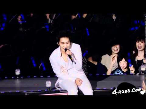 Good Person - SS3 Japan