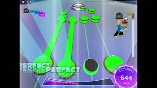 Cover art for dont stop