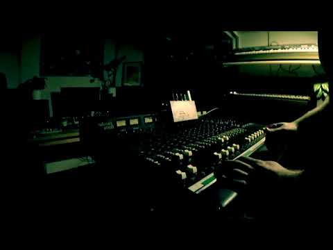 Soundcraft 400B Dub (Fisher Space Expander K10 + Roland Space Echo RE201)