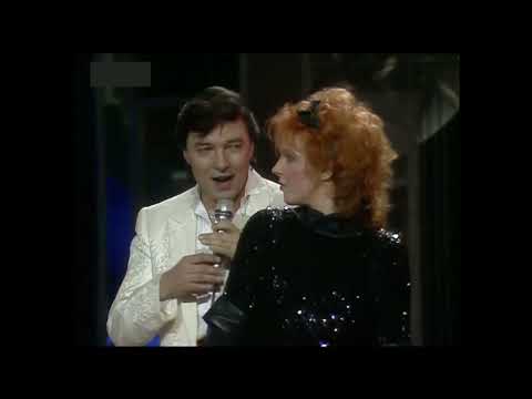 Karel Gott a Marcela Holanová - Čau Lásko