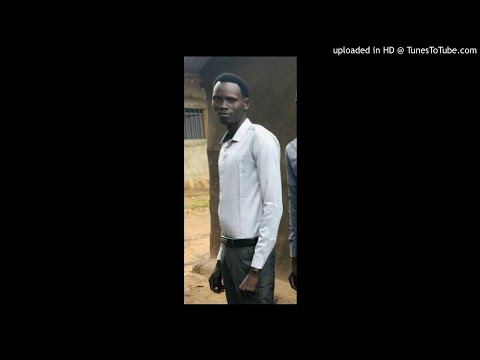 Kuoth mi̱ di̱i̱t bä ji̱ liak by Jeremaih Wal Gile