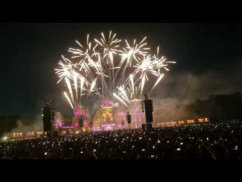 Endshow @dominatorfestival 2022