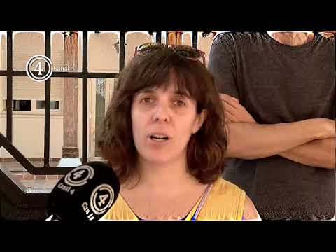(El caso del malentendido) RTVE.