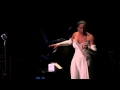 2014 Tony Awards Show Clip: Lady Day at Emerson's Bar & Grill