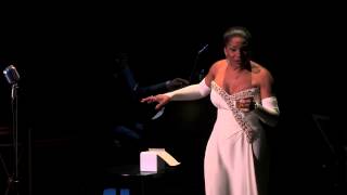 Lady Day at Emerson’s Bar and Grill – Tony Awards Show Clip