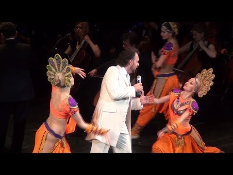 Maxim Shcherbitsky — Sognami (Dream Of Me)