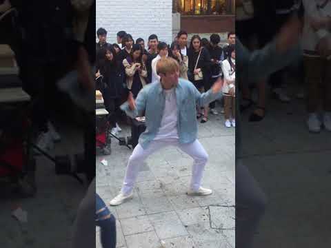 20171006 김민석_PSY -  I Luv it[MAXXAM Kim Minseok]