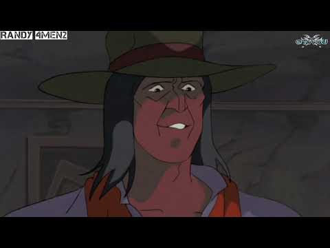 Tom Sawyer Episode 46