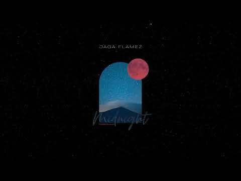 JAGA Flamez - EL13 (feat. KYLIX)