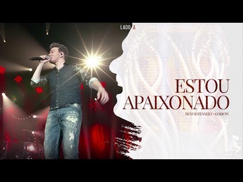 Michel Teló - Estou Apaixonado | DVD Bem Sertanejo