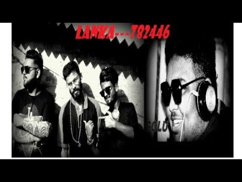 LANKA---782446 FT. RESPECT 7ENTALz/XAVIER/BLACK BOY/GOLU