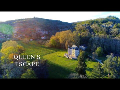 An Introduction to Château de La Tuilerie | Queen's Escape