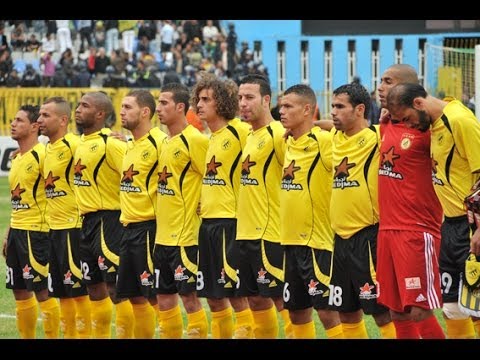 Doukha Azzedine best keeper in Algeria   