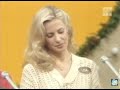 Family Feud Kelsey Mastrobuoni Dec 1981