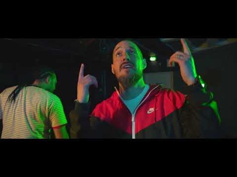 Jay Ryze X DEZHAT - DFFRNT (Official Music Video)