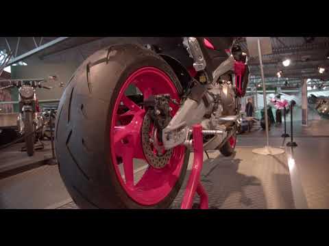 ATTRACTIONS | THE NATIONAL MOTOR MUSEUM