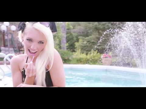 Alicia G - Pretty Girl (Official Video)