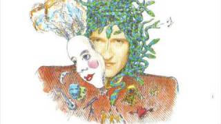 BRIAN MAY w/ Elizabeth Lamers - Too Much Love Will Kill You