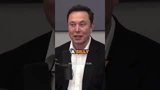 Maturbation Is Absurd - Elon Musk😳