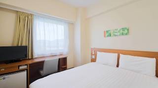 Comfort Inn Munakata | Munakata, Japan | Hotel Review 🏩