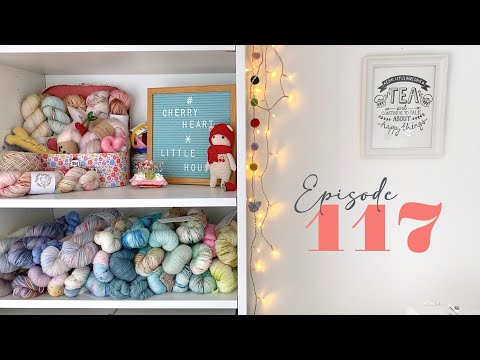 Cherry Heart Podcast | 117