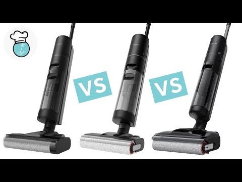 I Tested All 3 Dreame H12 Models – Here’s What You Should Know